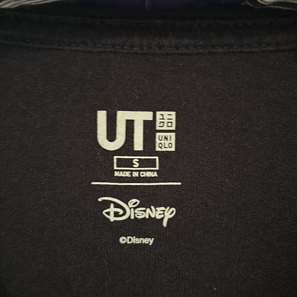 UT Minnie Mouse t-shirt - Picture 3 of 3